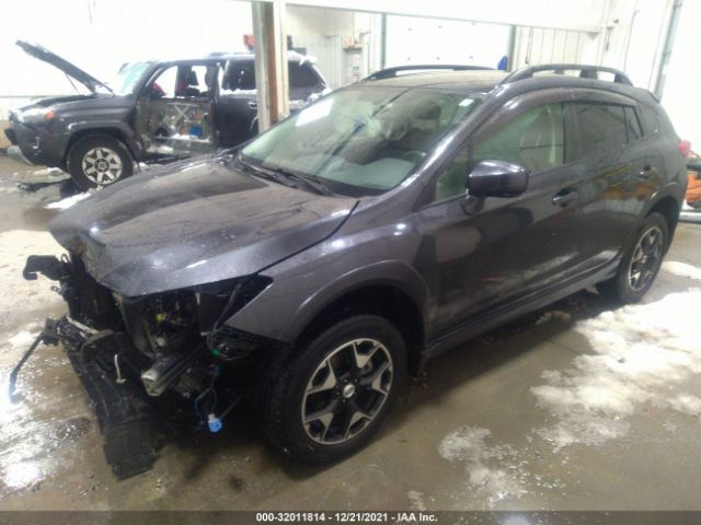 Photo 1 VIN: JF2GTABC9J9337977 - SUBARU CROSSTREK 