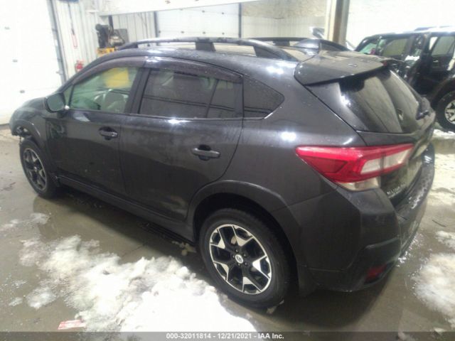 Photo 2 VIN: JF2GTABC9J9337977 - SUBARU CROSSTREK 