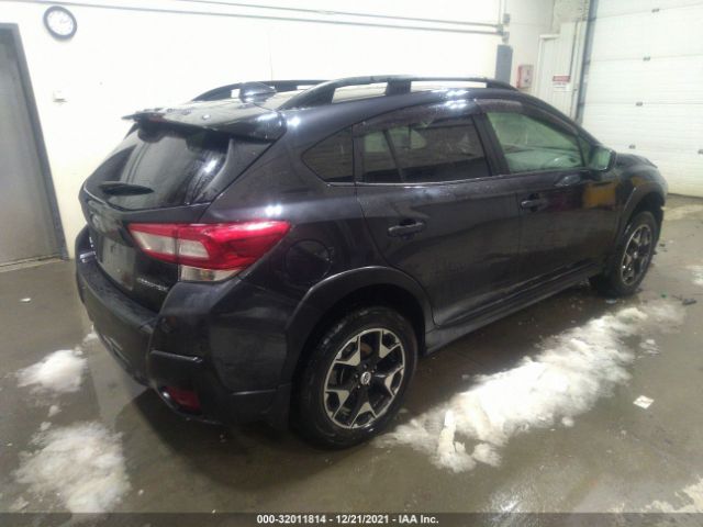 Photo 3 VIN: JF2GTABC9J9337977 - SUBARU CROSSTREK 