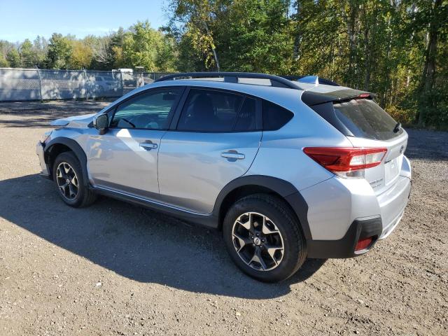 Photo 1 VIN: JF2GTABC9JG237437 - SUBARU CROSSTREK 