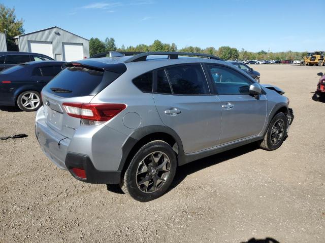 Photo 2 VIN: JF2GTABC9JG237437 - SUBARU CROSSTREK 