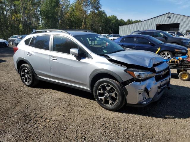 Photo 3 VIN: JF2GTABC9JG237437 - SUBARU CROSSTREK 