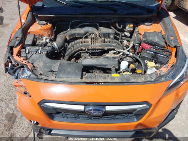 Photo 9 VIN: JF2GTABC9JH205324 - SUBARU CROSSTREK 