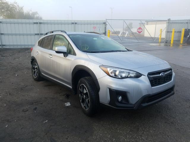 Photo 0 VIN: JF2GTABC9JH213830 - SUBARU CROSSTREK 