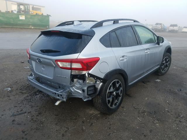 Photo 3 VIN: JF2GTABC9JH213830 - SUBARU CROSSTREK 