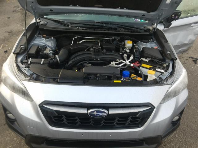 Photo 6 VIN: JF2GTABC9JH213830 - SUBARU CROSSTREK 