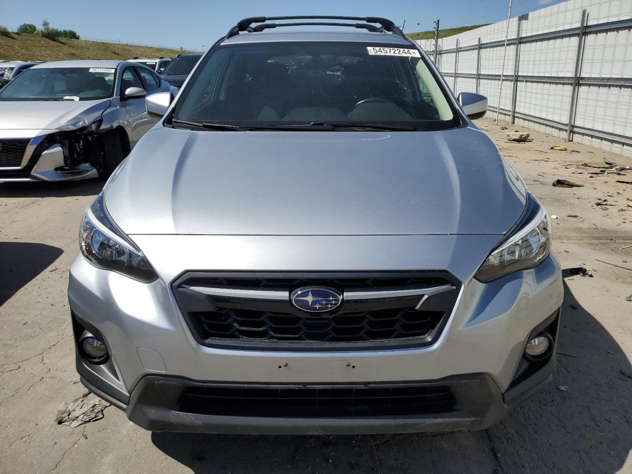 Photo 4 VIN: JF2GTABC9JH227324 - SUBARU CROSSTREK 