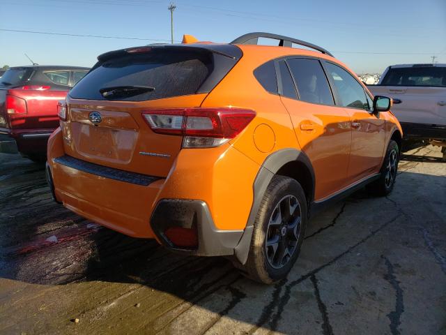 Photo 3 VIN: JF2GTABC9JH227792 - SUBARU CROSSTREK 