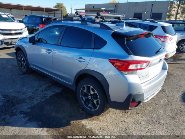 Photo 2 VIN: JF2GTABC9JH250327 - SUBARU CROSSTREK 