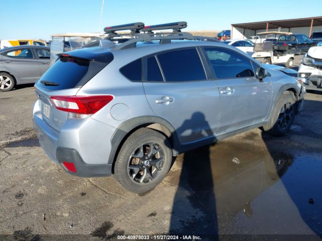 Photo 3 VIN: JF2GTABC9JH250327 - SUBARU CROSSTREK 