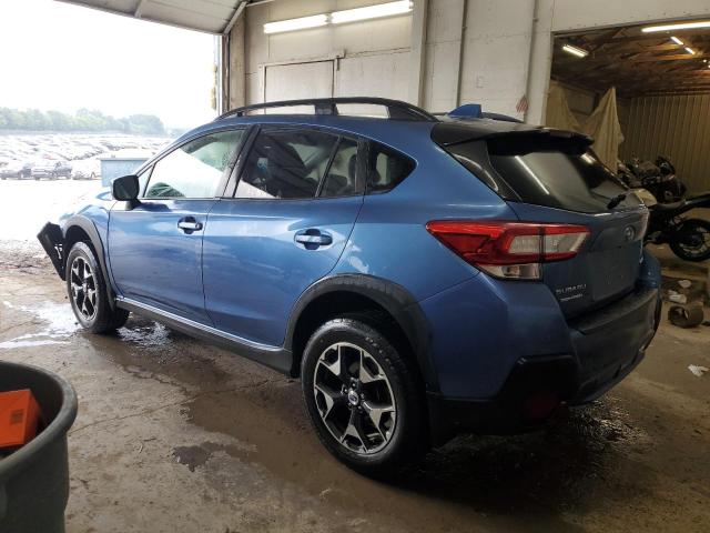 Photo 1 VIN: JF2GTABC9JH251963 - SUBARU CROSSTREK 