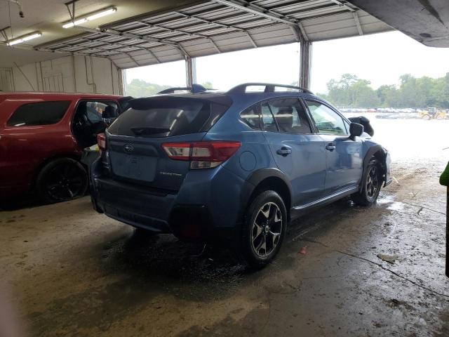 Photo 2 VIN: JF2GTABC9JH251963 - SUBARU CROSSTREK 