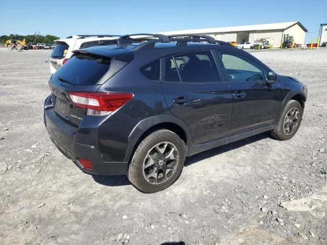 Photo 2 VIN: JF2GTABC9JH255074 - SUBARU CROSSTREK 