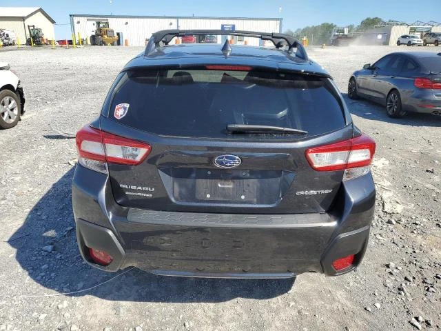 Photo 5 VIN: JF2GTABC9JH255074 - SUBARU CROSSTREK 