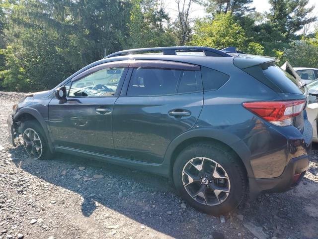 Photo 1 VIN: JF2GTABC9JH257231 - SUBARU CROSSTREK 