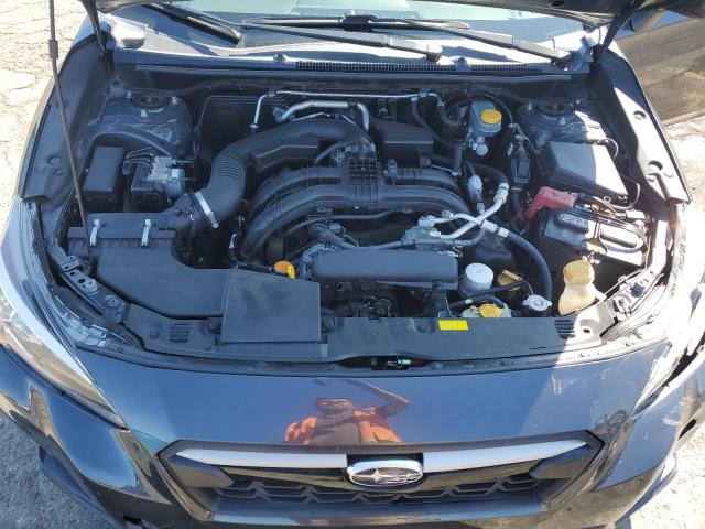 Photo 10 VIN: JF2GTABC9JH257231 - SUBARU CROSSTREK 