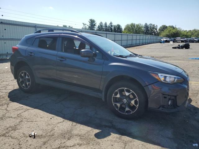 Photo 3 VIN: JF2GTABC9JH257231 - SUBARU CROSSTREK 