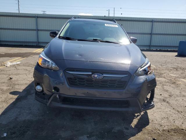 Photo 4 VIN: JF2GTABC9JH257231 - SUBARU CROSSTREK 