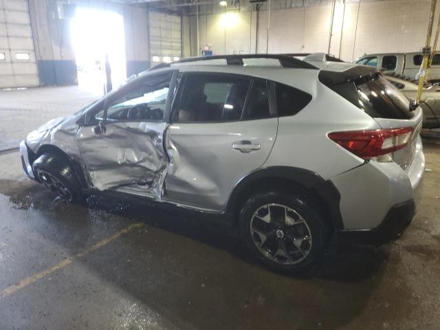 Photo 1 VIN: JF2GTABC9JH264292 - SUBARU CROSSTREK 