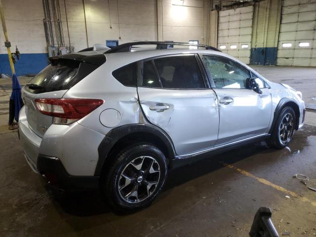 Photo 2 VIN: JF2GTABC9JH264292 - SUBARU CROSSTREK 