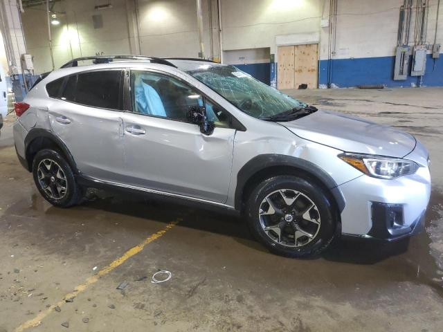 Photo 3 VIN: JF2GTABC9JH264292 - SUBARU CROSSTREK 