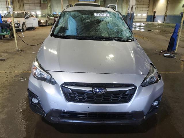 Photo 4 VIN: JF2GTABC9JH264292 - SUBARU CROSSTREK 