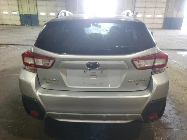 Photo 5 VIN: JF2GTABC9JH264292 - SUBARU CROSSTREK 