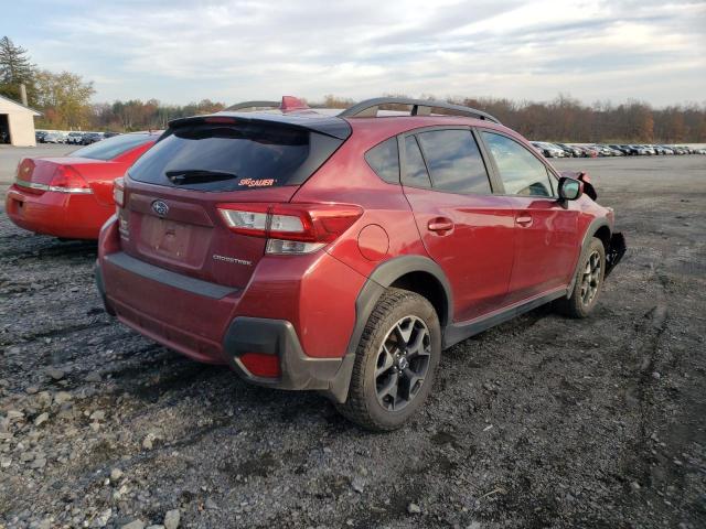 Photo 3 VIN: JF2GTABC9JH267631 - SUBARU CROSSTREK 