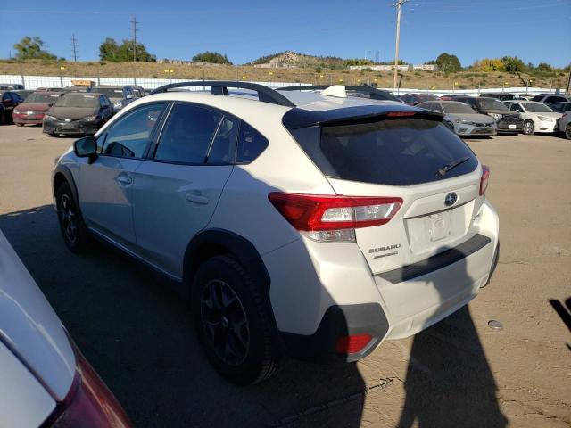 Photo 1 VIN: JF2GTABC9JH282596 - SUBARU CROSSTREK 