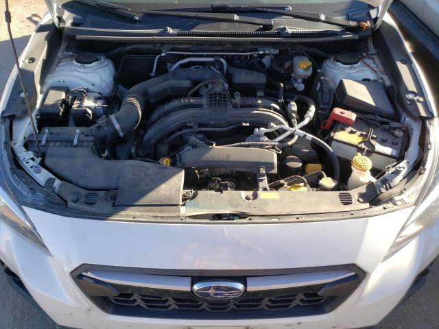 Photo 10 VIN: JF2GTABC9JH282596 - SUBARU CROSSTREK 