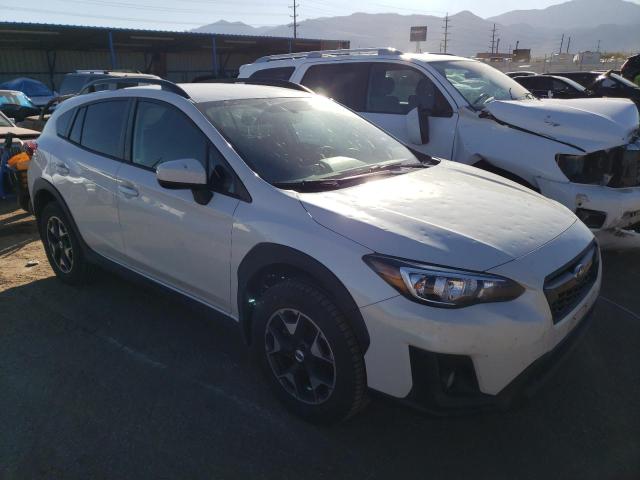 Photo 3 VIN: JF2GTABC9JH282596 - SUBARU CROSSTREK 