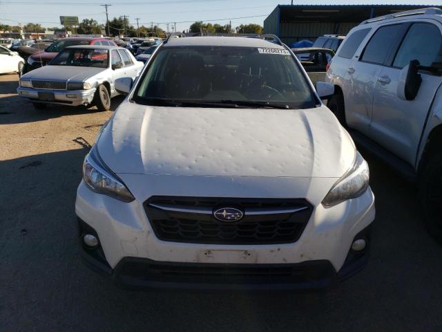 Photo 4 VIN: JF2GTABC9JH282596 - SUBARU CROSSTREK 