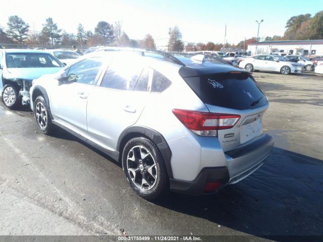 Photo 2 VIN: JF2GTABC9JH297549 - SUBARU CROSSTREK 