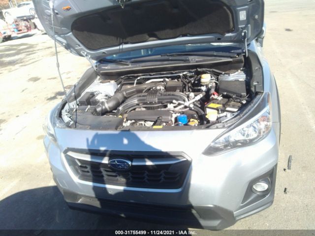 Photo 9 VIN: JF2GTABC9JH297549 - SUBARU CROSSTREK 