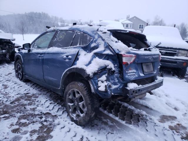 Photo 1 VIN: JF2GTABC9JH334275 - SUBARU CROSSTREK 