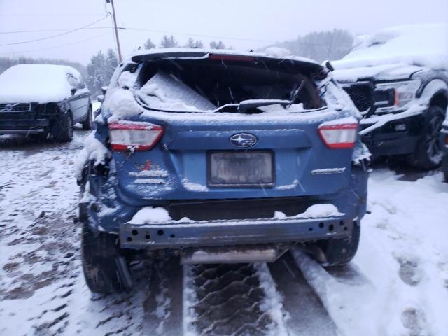 Photo 5 VIN: JF2GTABC9JH334275 - SUBARU CROSSTREK 