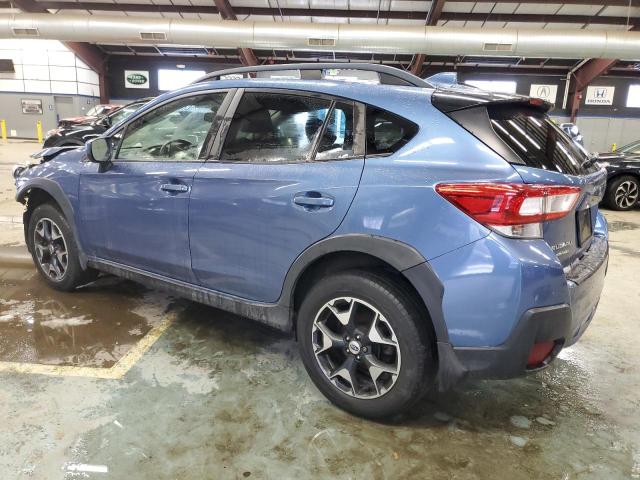 Photo 1 VIN: JF2GTABC9JH351075 - SUBARU CROSSTREK 