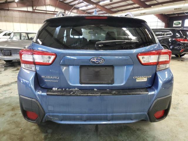 Photo 5 VIN: JF2GTABC9JH351075 - SUBARU CROSSTREK 