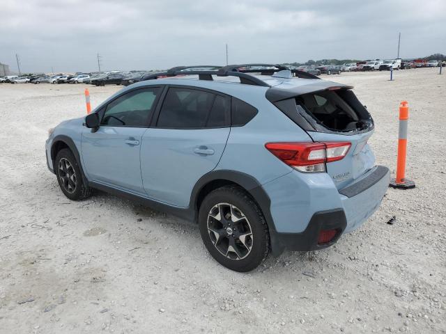 Photo 1 VIN: JF2GTABC9JH351545 - SUBARU CROSSTREK 