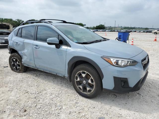 Photo 3 VIN: JF2GTABC9JH351545 - SUBARU CROSSTREK 