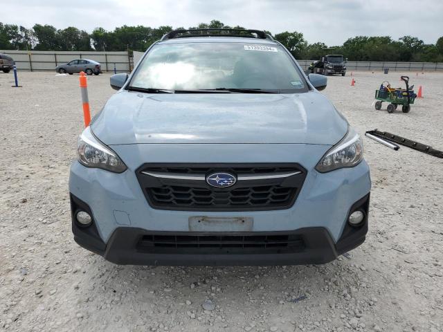 Photo 4 VIN: JF2GTABC9JH351545 - SUBARU CROSSTREK 