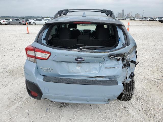 Photo 5 VIN: JF2GTABC9JH351545 - SUBARU CROSSTREK 