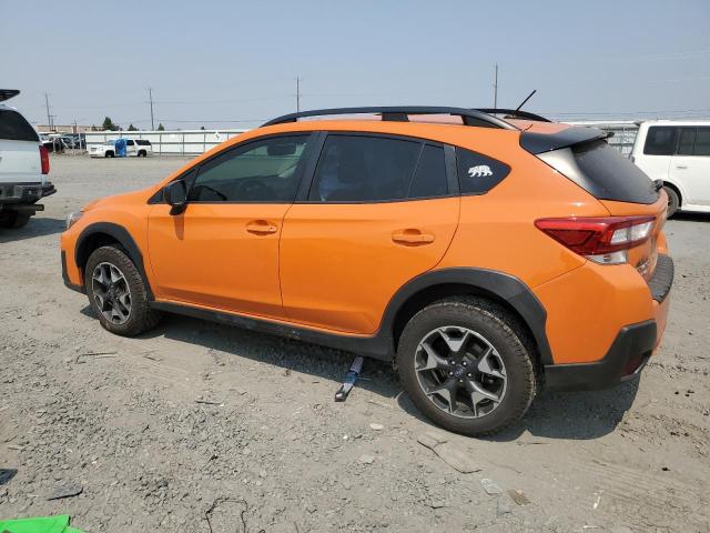 Photo 1 VIN: JF2GTABC9K8310835 - SUBARU CROSSTREK 