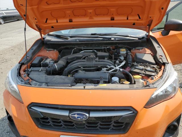 Photo 10 VIN: JF2GTABC9K8310835 - SUBARU CROSSTREK 