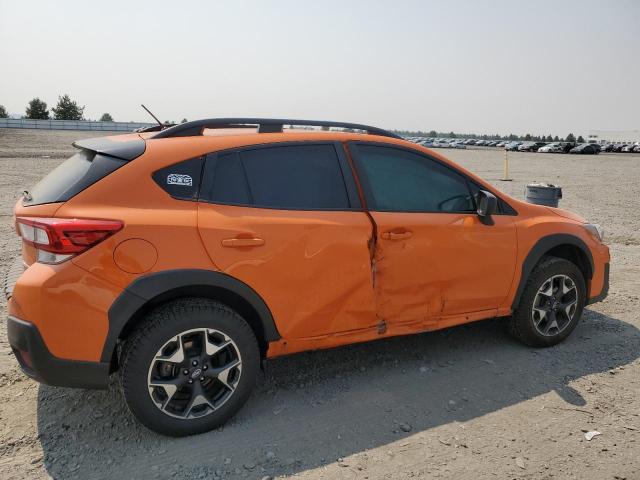 Photo 2 VIN: JF2GTABC9K8310835 - SUBARU CROSSTREK 