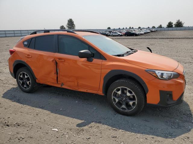 Photo 3 VIN: JF2GTABC9K8310835 - SUBARU CROSSTREK 