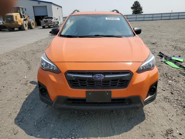 Photo 4 VIN: JF2GTABC9K8310835 - SUBARU CROSSTREK 