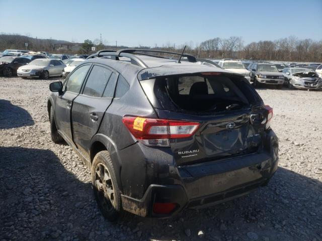 Photo 2 VIN: JF2GTABC9K8389021 - SUBARU CROSSTREK 