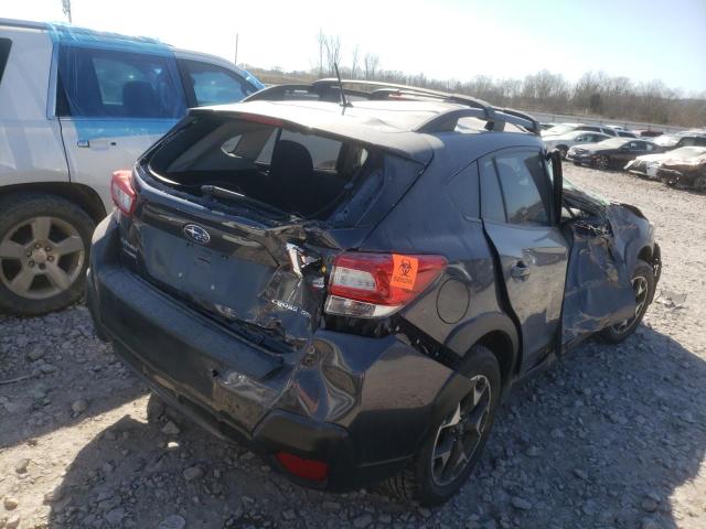 Photo 3 VIN: JF2GTABC9K8389021 - SUBARU CROSSTREK 