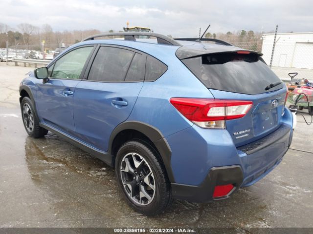 Photo 2 VIN: JF2GTABC9KH364524 - SUBARU CROSSTREK 